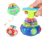 Kids Glow In Dark Light Up Toys Boys Girls Night Market Sensory Play Gift Set