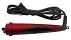 New Curling Iron Wand Set Hair Curler Interchangeable Barrels Twist Wave Roller