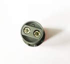Abb Cl2-523y Yellow Led Signal Display 220 230vac New-