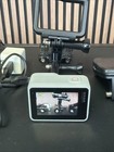 Gopro Hero 7 White Waterproof Action Camera   Accessories