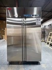 Westlake 48  2-door Commercial Refrigerator Freezer Combo - Dents