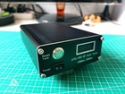 Automatic Antenna Tuner 100w 1 8-50mhz W  0 96-inch Oled Display Atu100