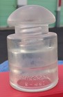 Vintage Hemingray 2-42 Opaque Glass Electrical Insulator Made In Usa 
