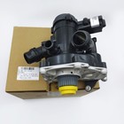 Ea888 Gen3 Genuine Water Pump Thermostat Housing For Audi A3 A4 A6 Vw 1 8t 2 0t