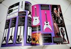 Super-rare  Kiss Museum Summer 2004 Catalog   Ex  Ace Frehley  Gene Simmons