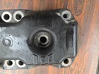 Mercury 18419 18419-c Cylinder Head 135 150hp V6 1986-89