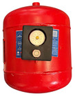 Wessels Tta-12 5 Gal Asme Expansion Tank 150 Psi Hot Water Tank Made In Usa