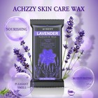 Natural Paraffin Wax Refills  6 Pack Paraffin Wax Blocks Of Lavender Scent For P