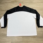 Wnba Nike Jersey Long Sleeve Oversized Fit Basketball Womens Size Large Nwt