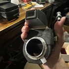 Leitz Leica Visoflex Iii Reflex 16497
