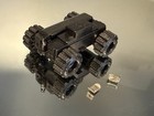 Schaper Stomper     Tinco Chassis     Not Running     Original Condition     For Repair