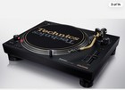 New Technics Sl-1200m7l  Black 50th Anniversary Limited Edition Turntables
