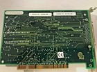 Rare Vintage Adaptec Aha-2940 2940u Scsi 50 Pin Pci Controller Card - Pulls