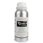 Headlight Restoration Liquid Refill - Professional Polymer For Headlight