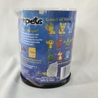 Neopets - Acara Action Figure Thinkway Toys Neopet Rare Authentic New Open Box