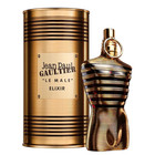 New Box Jean Paul Gaultier Le Male Elixir Eau De Parfum 125ml 4 2oz Spray Parfum
