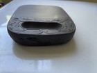 Ink Stone With Auspicious Carving   Beautiful Qing Dynasty Historical Art
