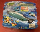 Carlton   Vivid Imaginations Uk 2001 Stingray Submarine Water Action Vehicle Moc