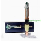Doctor Who 12th Metal Sonic Screwdriver Cosplay Prop Toy Replica
