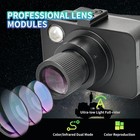 Archery Night Vision Bow Sight - 4k Night Vision Digital Crosshair Monocular Sco