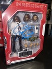 Wwe Mick Foley Signed Autographed Mattel Ultimate Figure - Proof Inscription