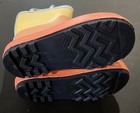 Toddler Girls Ali Colorblock Rain Boots   Cat And Jack  size 10    New