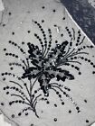 Antique Vintage Lace Trim Mixed Lot Of 5 Pc - Doll Restoration Sewing Craft