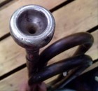 Regulation Bugle