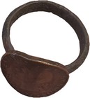 Dominican Republic 1971 Centavo Coin Ring