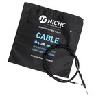 Niche Clutch Cable For 1996-2004 Honda Xr400r 22870-kcy-670 Motorcycle