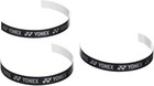 Yonex Super Grap Tennis Overgrip Color  3 Pack In Red 