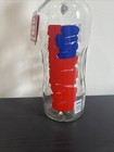 Absolut Vodka Limited Edition    america    750 Ml  empty    
