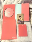 Bts Map Of The Soul  Persona Album - Version 3  cd   Photo Book  From 2019 Kpop