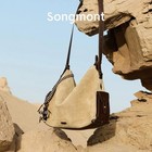 Songmont Travel Hobo Bag  Large Capacity Crossbody Computer Pc Bag