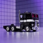  presale  Hot Wheels    Transformers Nemesis Prime - Mattel Creations Exclusive