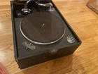 Columbia Viva-tonal Grafonola Gramaphone Portable Record Player Look England