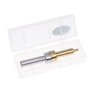 Edge Finder Mechanical Manual Measurement Tool Cutting Drilling Test Coordinate
