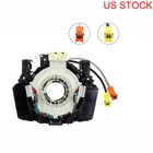 Airbag Squib Spiral Clock Spring For Nissan Navara D40 Note E11 Pathfinder R51