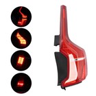 For 2016-2024 Volvo Xc90 Brake Lamp Passenger Side Led Tail Light Replacement