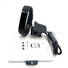 Fitbit Alta Hr Black Heart Rate Multicolor Activity Tracker Fitness Tracker New