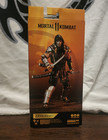 2021 Mcfarlane Toys Mortal Kombat Ii Scorpion Action Figure Toy - New In Box