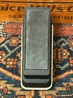 Dunlop Jimi Hendrix Jh-1d Wah Pedal
