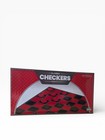 New Classic Checkers Board Game Family Strategy Game Ages 6  Clearance