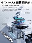 2-slot Laptop Storage For Desk  Macbook Vertical Stand  Vertical Laptop Stand   