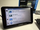 Garmin Nuvi 2595 Lm Gps Bundle Portable Bluetooth 5  Touchscreen