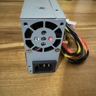 Seasonic Ss-250su Active Pfc 250 Watt Internal Power Supply