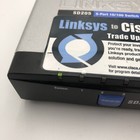 Cisco Sd205 V2 5-port 10 100 Network Switch 10 100 Power Tested Read