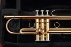 Yamaha Ytr-4335g Ii B-flat Trumpet