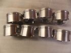 Je Pistons For 5 3 Ls Chevrolet Chevy 3 785 Bore 1 315ch 6 125 Rod 3 622 Stroke