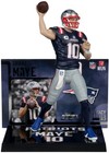 Mcfarlane Nfl Posed Figures - Drake Maye  new England Patriots   new Toy  Viny